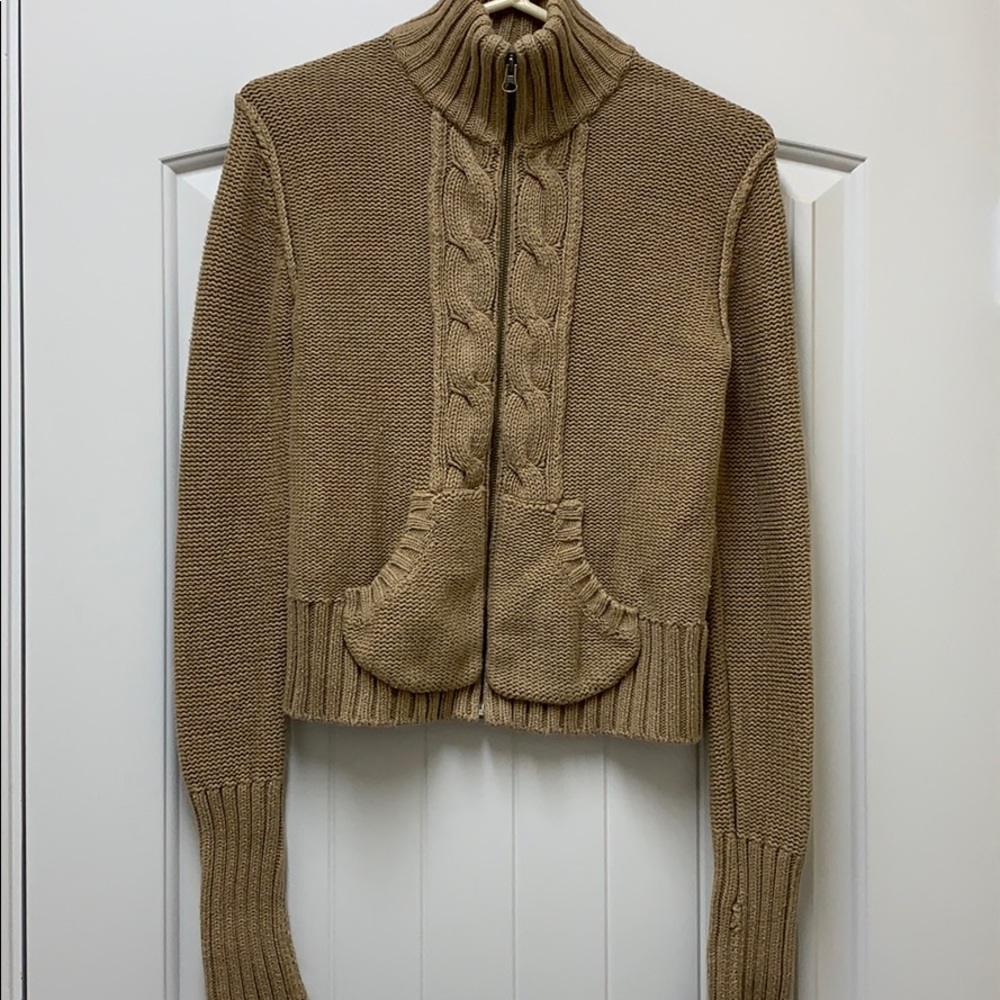 Old Navy Sweater